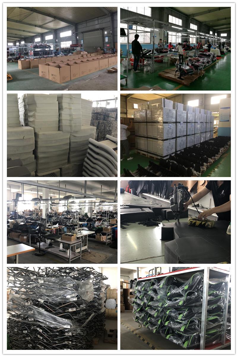 ہمارے فیکٹری our factory