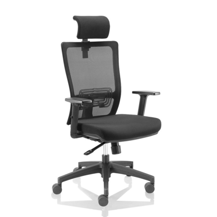 ایگزیکٹو میش چیئر