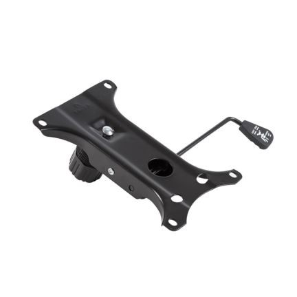 کنڈا بازیافت میکانزم