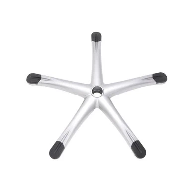 سلور پینٹنگ کرسی بیس