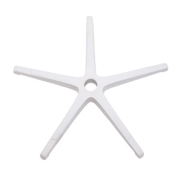 وائٹ نایلان کنڈا چیئر بیس